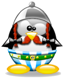 penguin pingouin pinguino 407